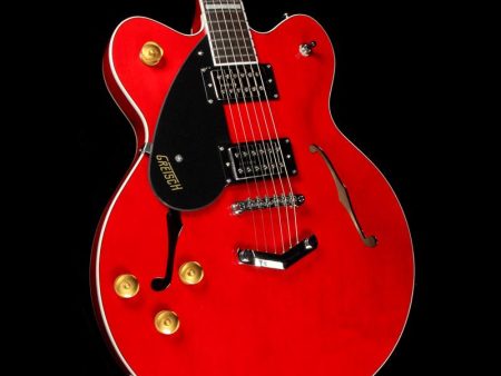 Gretsch G2622T Streamliner Center Block Cutaway Flagstaff Sunset Left-Handed Hot on Sale