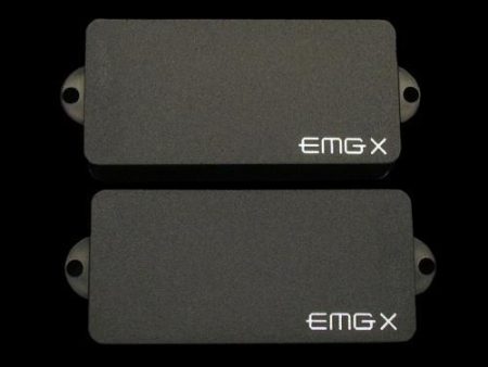 EMG PX Active P-Bass Pickup Hot on Sale