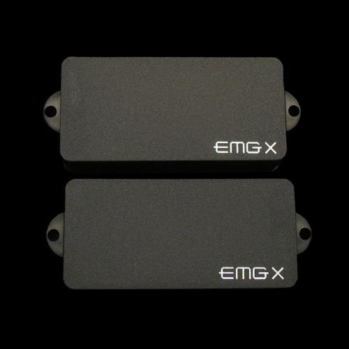 EMG PX Active P-Bass Pickup Hot on Sale