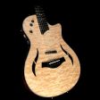 Used 2015 Taylor T5z Pro Limited Acoustic Guitar Natural Online now