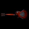 Taylor T5z Classic DLX Electric Guitar Shaded Edgeburst Hot on Sale