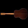 Used 2015 Taylor 858e 12-String Grand Orchestra Acoustic Guitar Natural Online