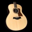 Used 2015 Taylor 858e 12-String Grand Orchestra Acoustic Guitar Natural Online