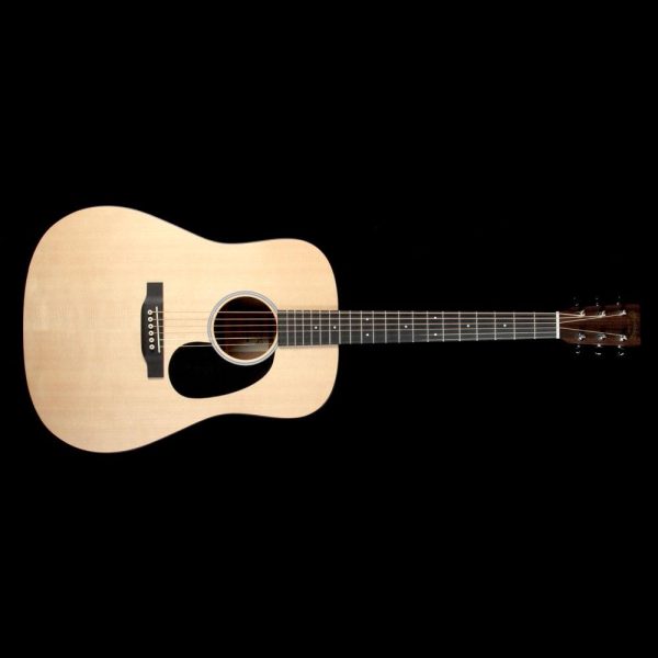 Martin Road Series DRS2 Dreadnought Acoustic Guitar Natural on Sale