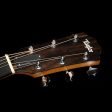 Taylor 224ce-K DLX Koa Acoustic Shaded Edgeburst Sale