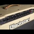 Blackstar Limited Edition HT Club 40 Electric Guitar 1x12 Combo Amplifier Tan Tolex For Cheap