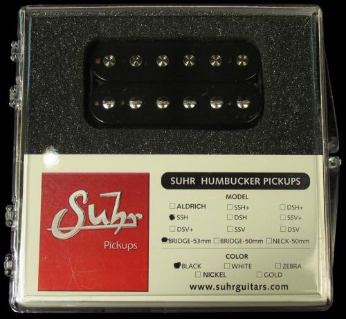 Suhr SSH Bridge Humbucker (53mm) Cheap