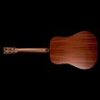 Martin Road Series DRS2 Dreadnought Acoustic Guitar Natural on Sale