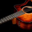 Taylor 224ce-K DLX Koa Acoustic Shaded Edgeburst Sale