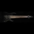 Ibanez RG Iron Label RGIM8MH 8-String Electric Guitar Weathered Black on Sale