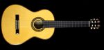 Used 2013 Jose Ramirez 130 A�os Spruce Classical Guitar Natural Discount