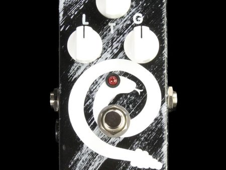 JAM Pedals Rattler Distortion Effects Pedal Sale