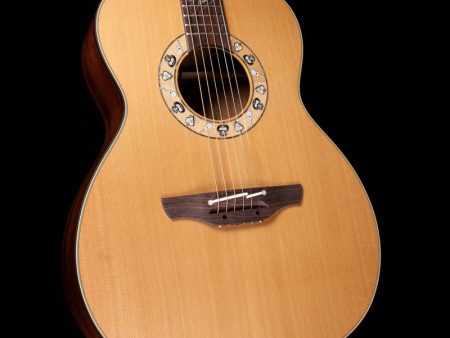 Takamine Kenny Chesney KC70 Signature Model Acoustic  Natural Hot on Sale