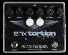 Electro-Harmonix EHX Tortion Overdrive Pedal For Cheap