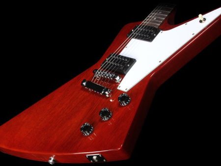 2016 Gibson Explorer T Electric Guitar Cherry Discount