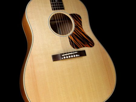 Gibson J-35 2017 Natural Acoustic Guitar Discount