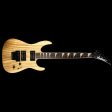 Used Jackson X Series Soloist SLX Electric Guitar Zebra Wood Top Online Hot Sale