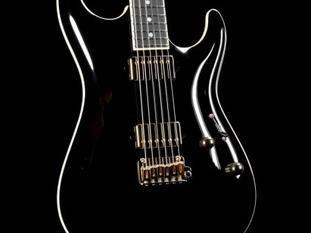 Suhr Standard Archtop Black Online