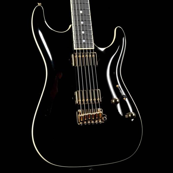 Suhr Standard Archtop Black Online