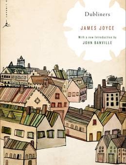 James Joyce: DUBLINERS - W36 [2012] paperback Fashion