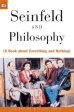 William Irwin: Seinfeld and Philosophy [1999] paperback Sale