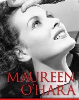 Aubrey Malone: Maureen O Hara [2020] paperback Online Sale