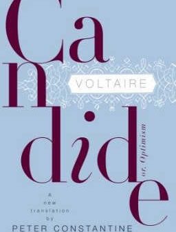 Voltaire: Candide [2005] paperback Discount