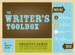 Jamie Cat Callan: The Writer s Toolbox: Creative Games and Exercises for Inspiring the  Write  Side of Your Brain [2007] For Cheap