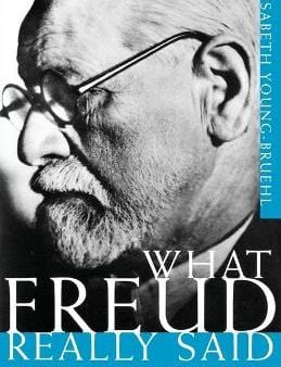 Clark David Stafford: What Freud Really Said [1997] paperback For Cheap