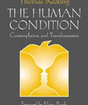 Thomas, O.C.S.O. Keating: The Human Condition [1999] paperback Discount