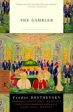 Fyodor Dostoevsky: The Gambler [2003] paperback Online now