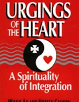 Noreeen Cannon: URGINGS OF THE HEART Z90 [1995] paperback For Sale