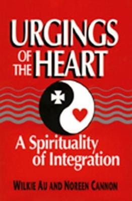 Noreeen Cannon: URGINGS OF THE HEART Z90 [1995] paperback For Sale