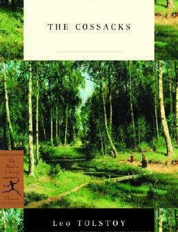 Leo Tolstoy: The Cossacks [2006] paperback on Sale