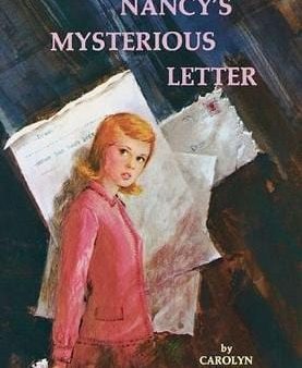 Books Chronicle: Nancy Drew Address Book [2006] paperback For Discount