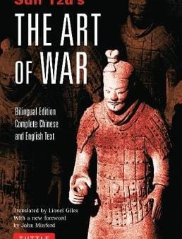 Sun Tzu: ART OF WAR SUN TZU - Z10 [2008] hardback Online