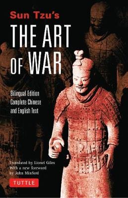 Sun Tzu: ART OF WAR SUN TZU - Z10 [2008] hardback Online