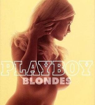 Jim Petersen: Playboy Blondes* [2005] hardback Online now