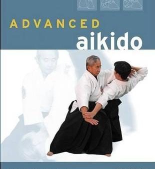 Advanced Aikido on Sale