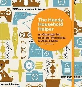 Books Chronicle: The Handy Household Helper [2008] Online