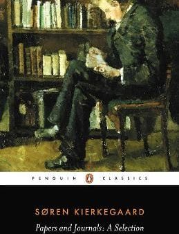 Soren Kierkegaard: Papers and Journals [1996] paperback Online Sale