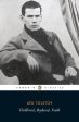 Leo Tolstoy: Childhood, Boyhood, Youth [2012] paperback Online now