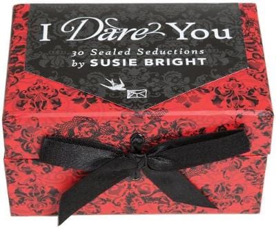 Susie Bright: I Dare You [2010] For Sale