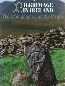 Peter Harbison: Pilgrimage in Ireland [1995] paperback Cheap