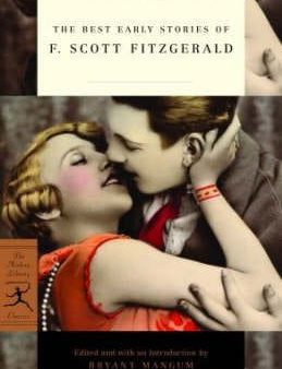 F Scott Fitzgerald: The Best Early Stories of F. Scott Fitzgerald [2005] paperback Hot on Sale