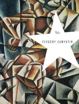 Yevgeny Zamyatin: We [2006] paperback Supply