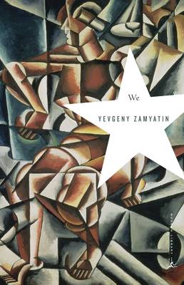 Yevgeny Zamyatin: We [2006] paperback Supply