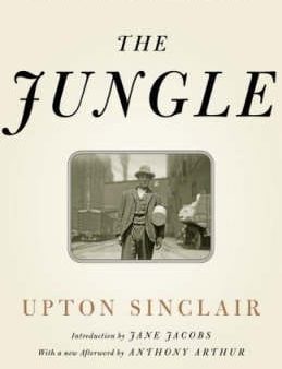 Upton Sinclair: JUNGLE - W36 [2006] paperback For Cheap