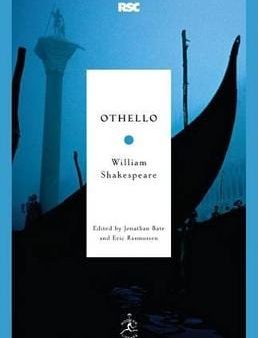 Shakespeare: Othello [2009] paperback Hot on Sale