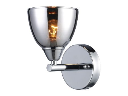 Reflections 8  High 1-Light Sconce Sale